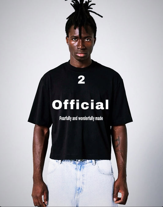 2Official Clothing