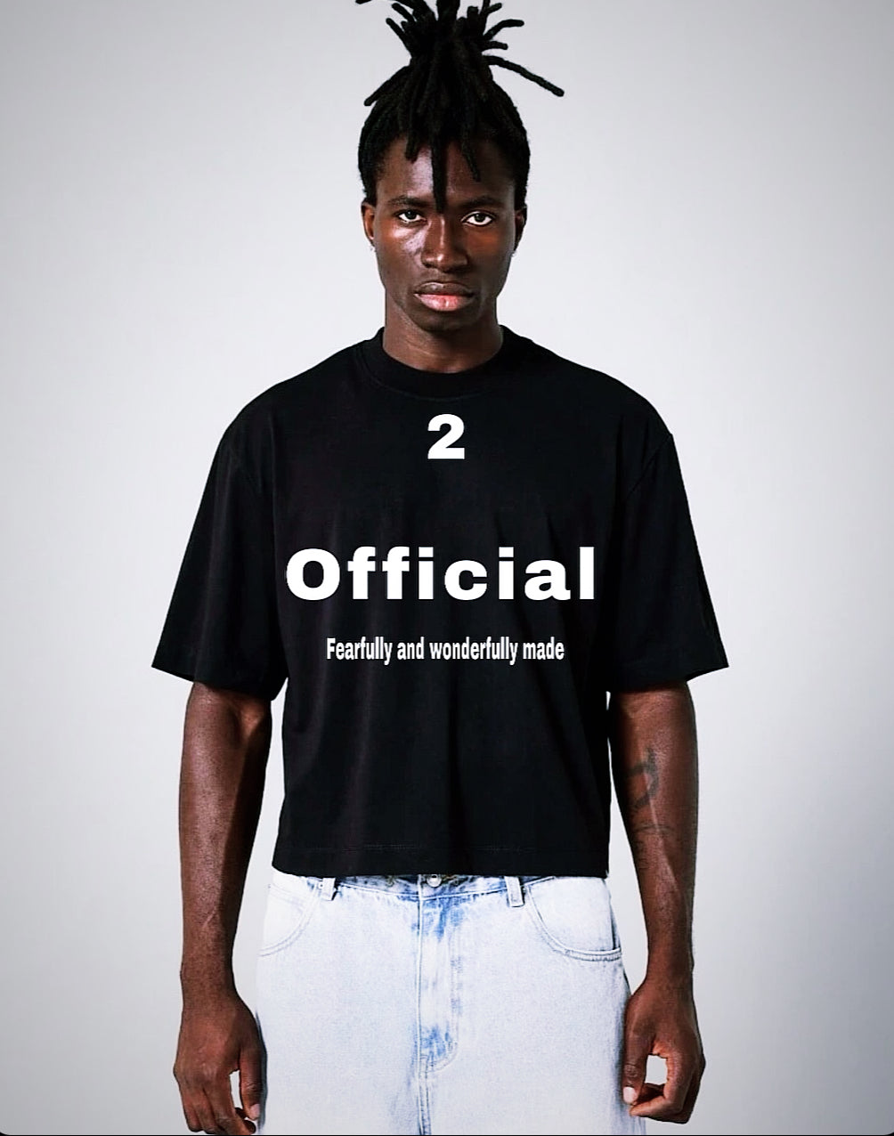 2Official Clothing